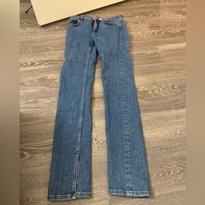 Buy 1 Get 1 Free｜GANNI slim Jeans & wide legs Jeans